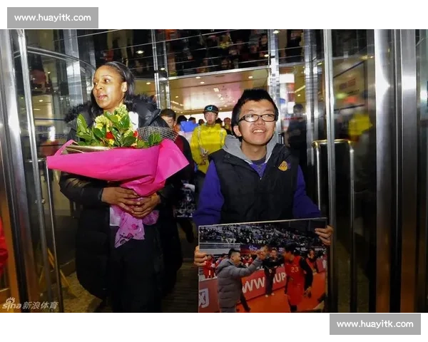 玛雅 - 摩尔：以爱为盾，品质铺就冠军路