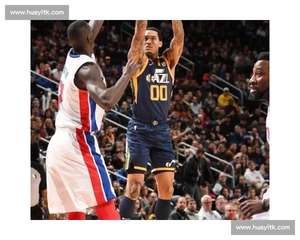 爵士强硬防守对决火箭青春火力西部赛场风云再起前瞻焦点之夜解析