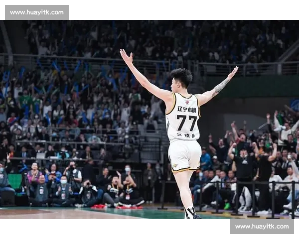 辽宁队逆袭天津成功 迎来关键胜利赛季进入白热化阶段